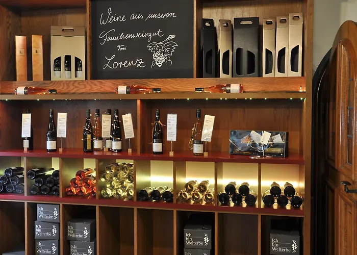 Weinhotel Landsknecht Hotel