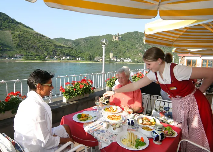 Weinhotel Landsknecht