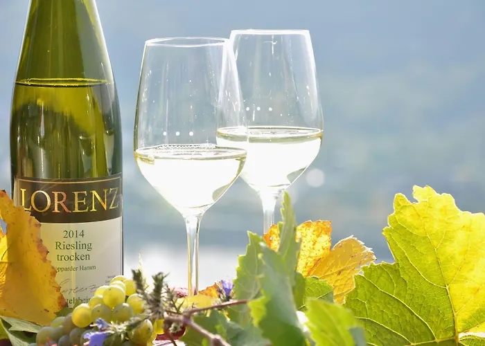 Weinhotel Landsknecht