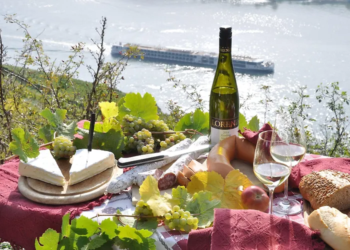 Weinhotel Landsknecht 3*