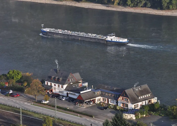 Weinhotel Landsknecht Hotel