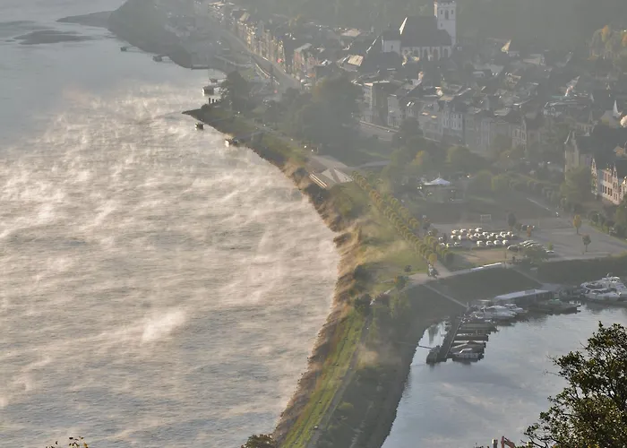 Hotel Weinhotel Landsknecht