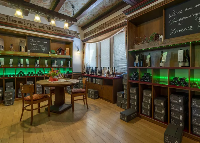 Weinhotel Landsknecht Hotel