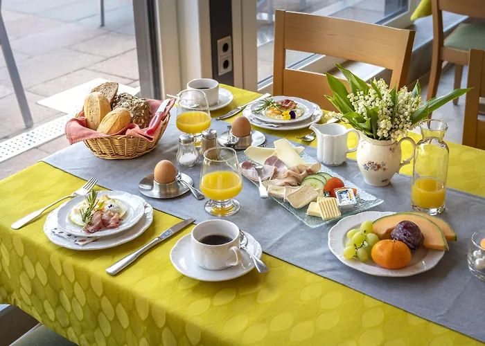 Weinhotel Landsknecht Hotel 3*