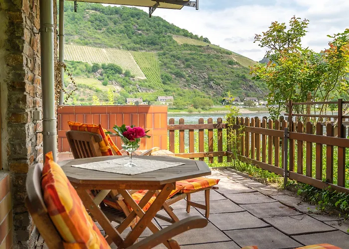 Hotel Weinhotel Landsknecht 3*