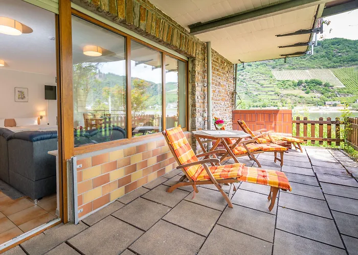 Weinhotel Landsknecht 3*