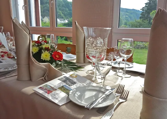 Weinhotel Landsknecht Hotel 3*