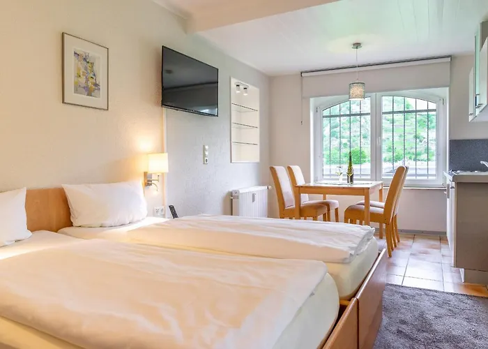 Weinhotel Landsknecht 3*